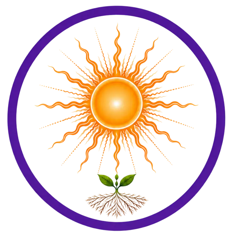 Your Pace Therapy Logo
